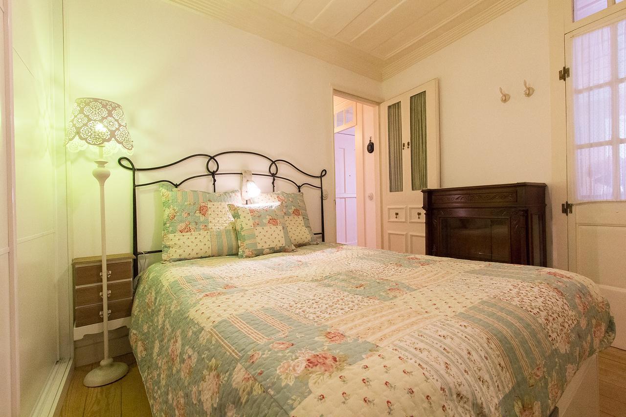 Ferienwohnung Bairro Alto Vintage By Homing Lissabon Exterior foto